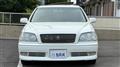 2002 Toyota Crown Athlete Series