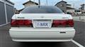 2002 Toyota Crown Athlete Series