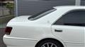 2002 Toyota Crown Athlete Series