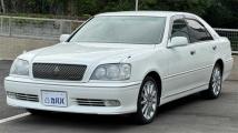 2002 Toyota Crown Athlete Series