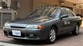 1992 Nissan Skyline