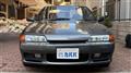 1992 Nissan Skyline