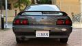 1992 Nissan Skyline