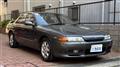 1992 Nissan Skyline