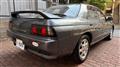 1992 Nissan Skyline
