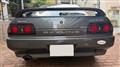 1992 Nissan Skyline
