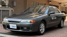 1992 Nissan Skyline