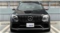 2019 Mercedes-Benz GLC-Class