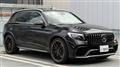 2019 Mercedes-Benz GLC-Class