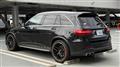 2019 Mercedes-Benz GLC-Class