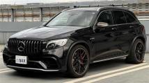 2019 Mercedes-Benz GLC-Class