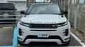2024 Land Rover RangeRover Evoque