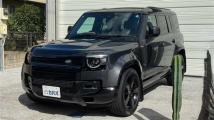 2023 Land Rover Defender
