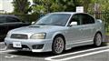 2002 Subaru Legacy B4