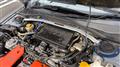 2002 Subaru Legacy B4
