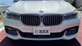 2016 BMW 7 Series