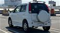 2001 Daihatsu Daihatsu Others