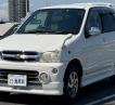 2001 Daihatsu Daihatsu Others