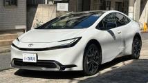 2023 Toyota Prius