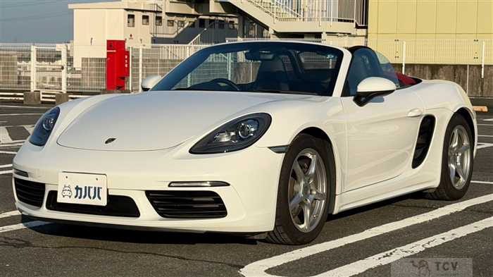 2017 Porsche Porsche Others