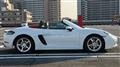 2017 Porsche Porsche Others