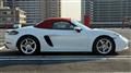 2017 Porsche Porsche Others