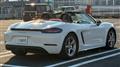 2017 Porsche Porsche Others