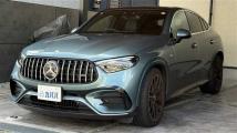 2025 Mercedes-Benz GLC-Class