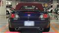 2001 Honda S2000