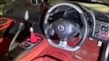 2001 Honda S2000
