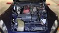 2001 Honda S2000