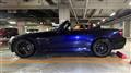 2001 Honda S2000