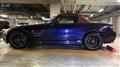 2001 Honda S2000