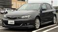 2008 Subaru Impreza