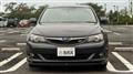 2008 Subaru Impreza