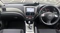 2008 Subaru Impreza