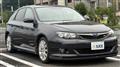 2008 Subaru Impreza
