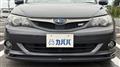 2008 Subaru Impreza