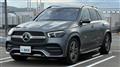 2022 Mercedes-Benz GLE-CLASS