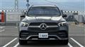 2022 Mercedes-Benz GLE-CLASS