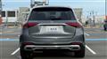 2022 Mercedes-Benz GLE-CLASS