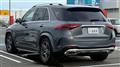 2022 Mercedes-Benz GLE-CLASS