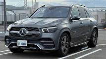2022 Mercedes-Benz GLE-CLASS