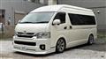 2005 Toyota Hiace Van