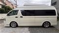 2005 Toyota Hiace Van