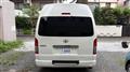 2005 Toyota Hiace Van