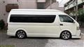 2005 Toyota Hiace Van