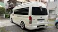 2005 Toyota Hiace Van