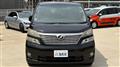 2010 Toyota Vellfire
