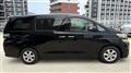 2010 Toyota Vellfire